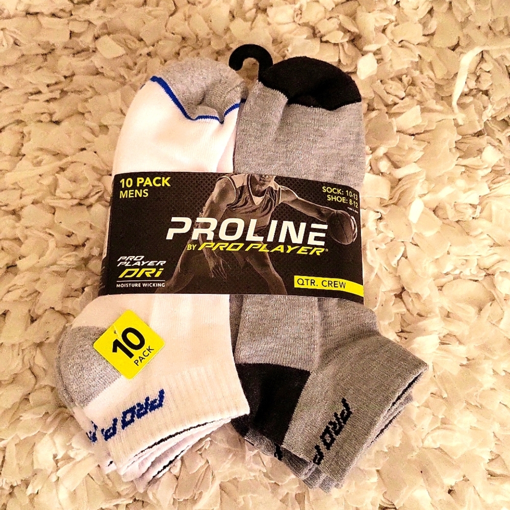 PROLINE SOCKS